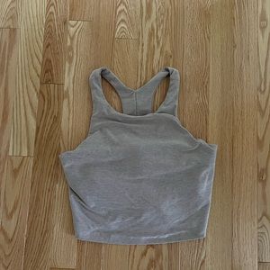 Beyond Yoga Crop Top